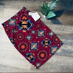 LuLaRoe Skirt